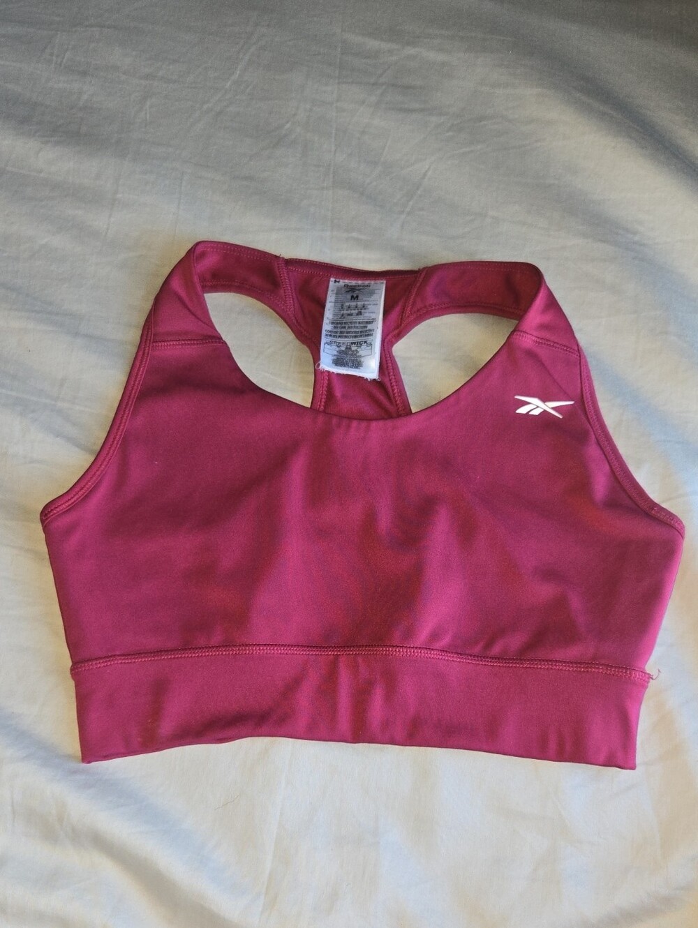 Reebok Women's Sports Bra